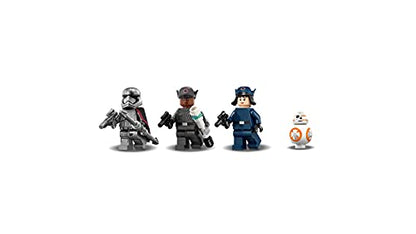 LEGO® Star Wars™ Les Derniers Jedi First Order at-ST 75201