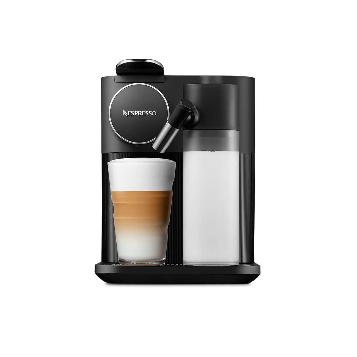 Granlattissima Nespresso coffee machine EN640.B