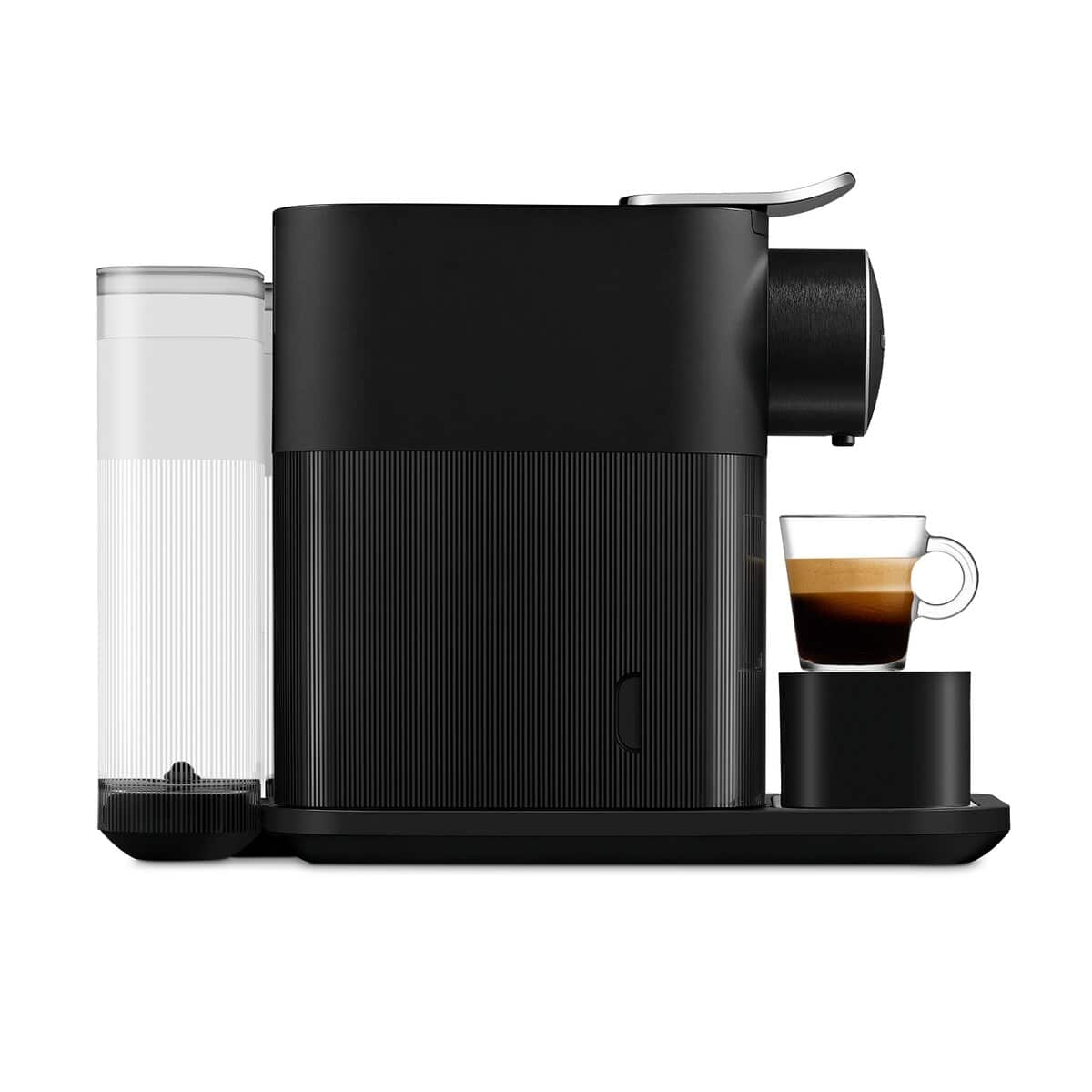Granlattissima Nespresso coffee machine EN640.B