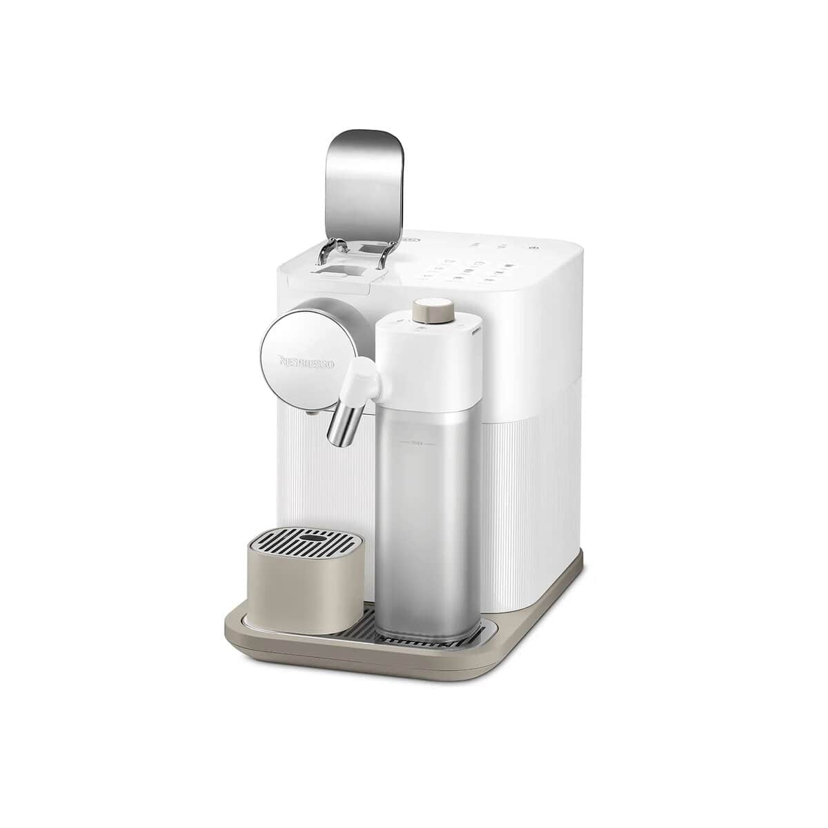 Granlattissima Nespresso coffee machine EN640.W