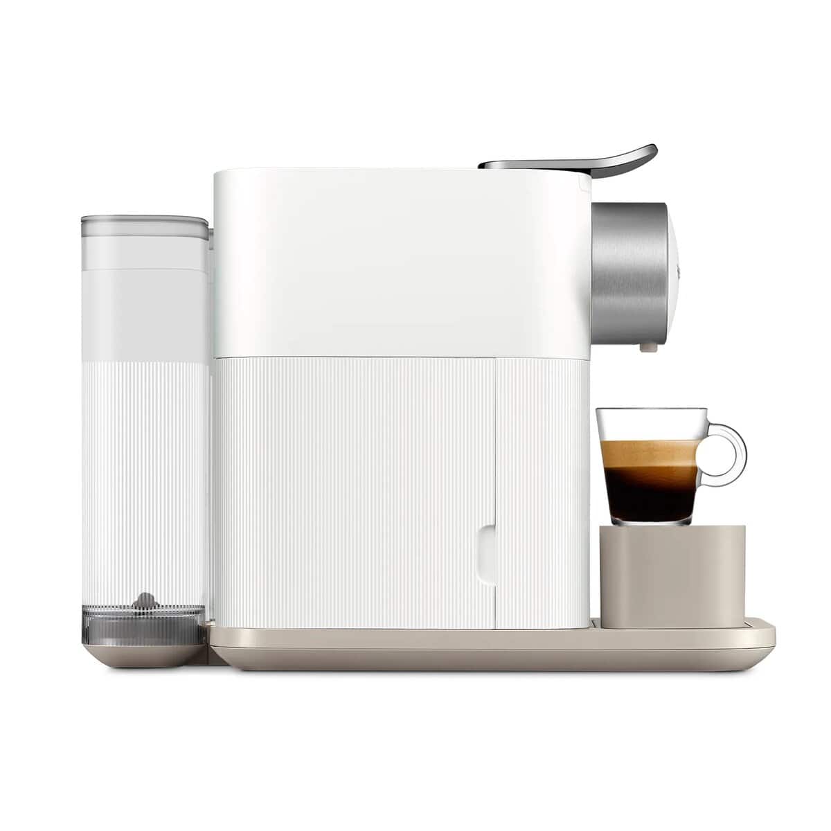 Granlattissima Nespresso coffee machine EN640.W