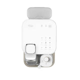 Granlattissima Nespresso coffee machine EN640.W