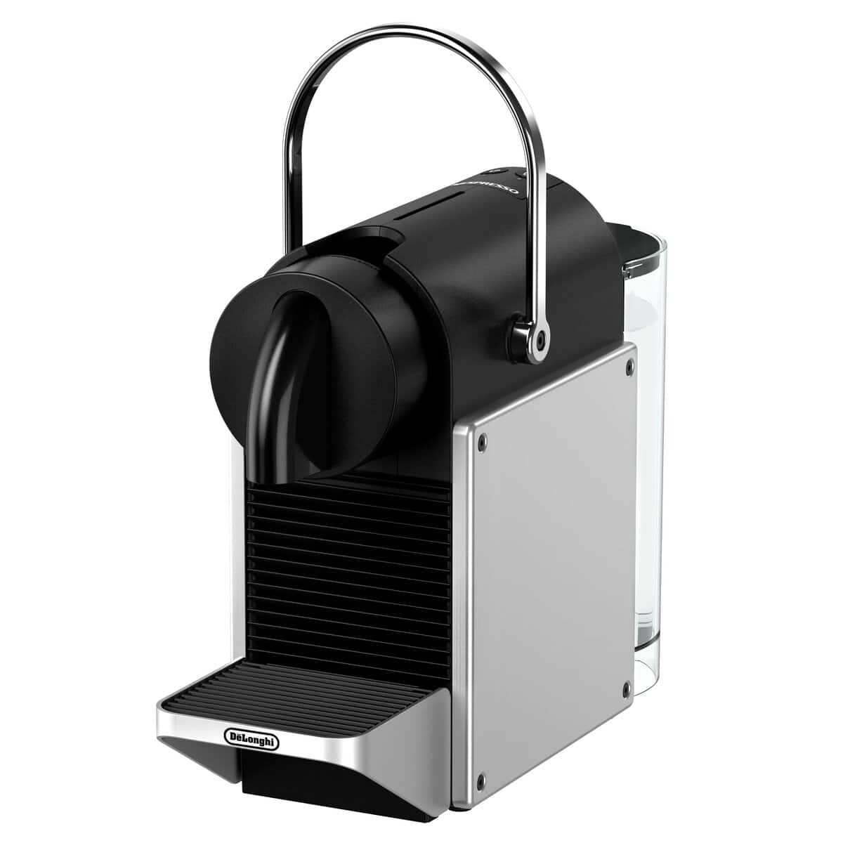 EN127.S Pixie Nespresso coffee machine