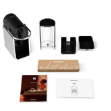EN127.S Pixie Nespresso coffee machine