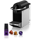 EN127.S Pixie Nespresso coffee machine