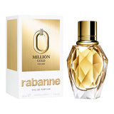 Rabanne Million Gold for Her - Eau de Parfum 30 ml