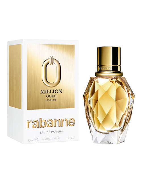 Rabanne Million Gold for Her - Eau de Parfum 30 ml