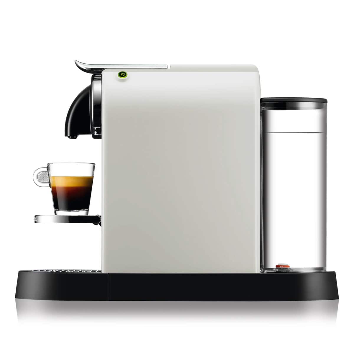 EN167.W Machines à café Nespresso Citiz