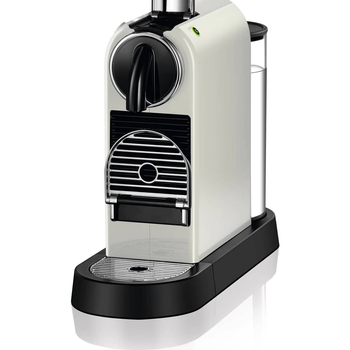 EN167.W Machines à café Nespresso Citiz
