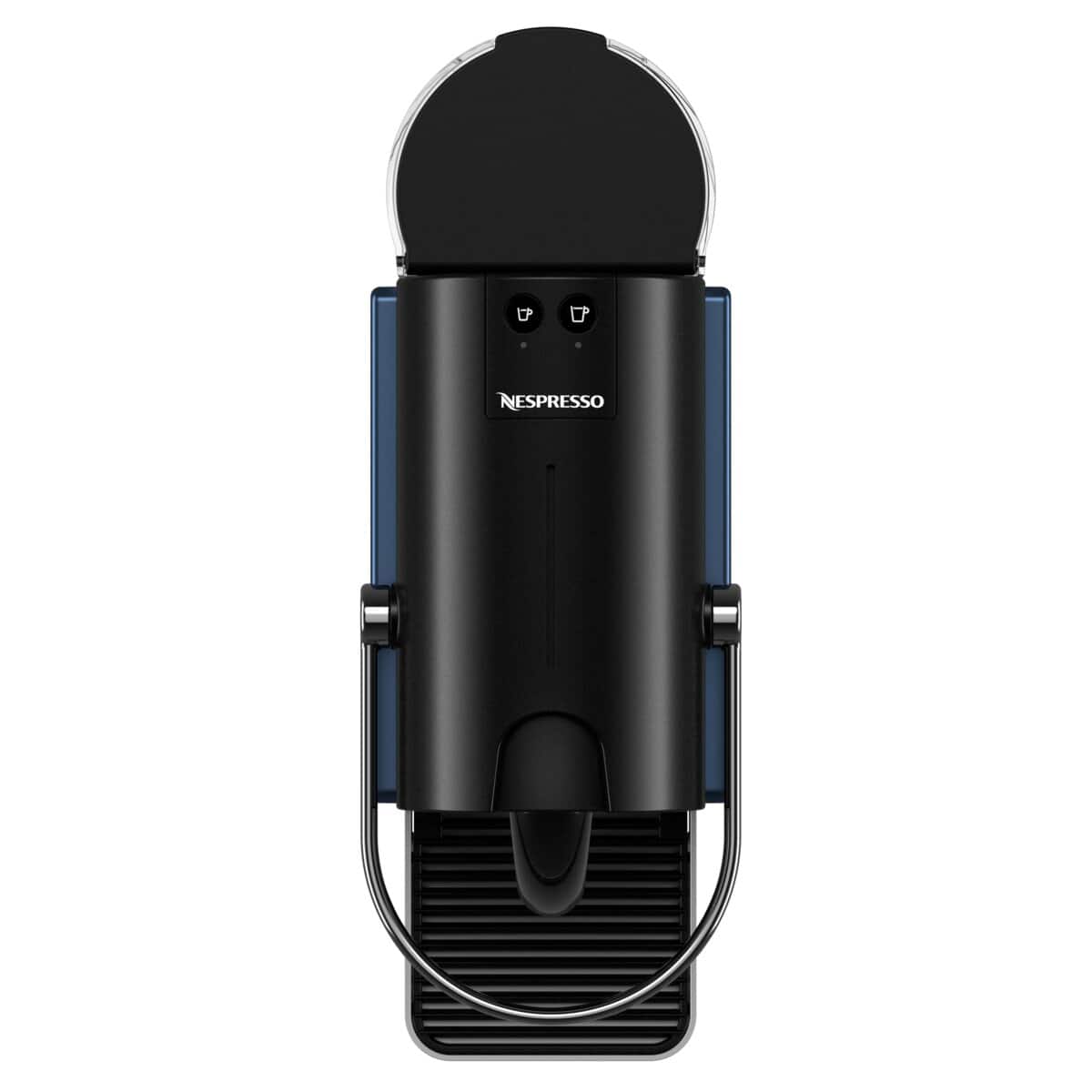 EN127.BL Pixie Nespresso coffee machine