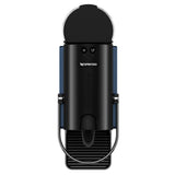 EN127.BL Pixie Nespresso coffee machine