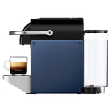 EN127.BL Pixie Nespresso coffee machine