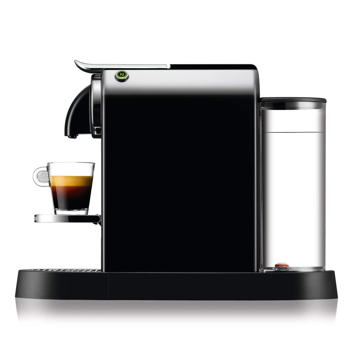 EN167.B Machines à café Nespresso Citiz