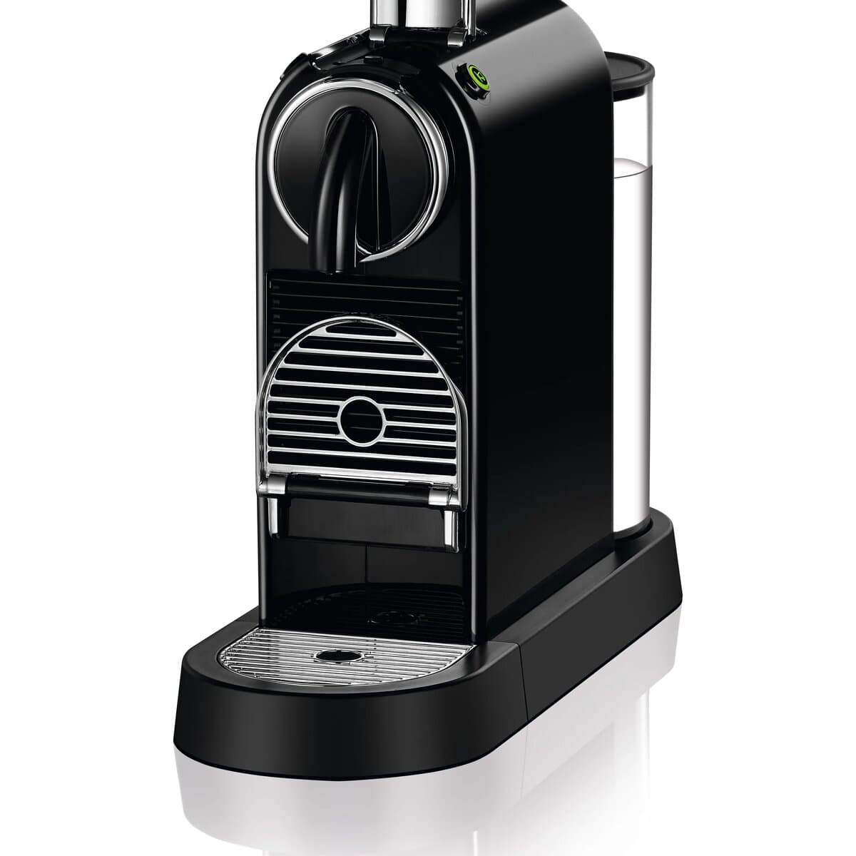EN167.B Machines à café Nespresso Citiz