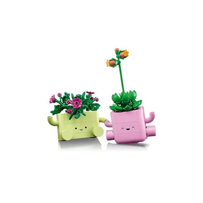 LEGO® Botanicals Petites plantes dansantes 11506