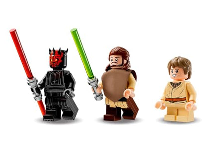 LEGO® Star Wars™ Darth Maul's Sith Infiltrator 75383