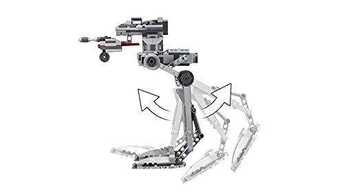 LEGO® Star Wars™ Les Derniers Jedi First Order at-ST 75201