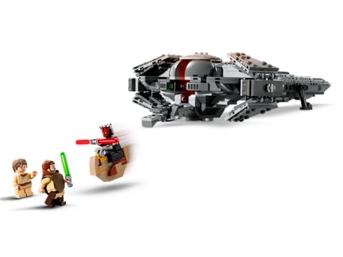 LEGO® Star Wars™ Darth Maul's Sith Infiltrator 75383