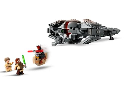 LEGO® Star Wars™ Darth Maul's Sith Infiltrator 75383