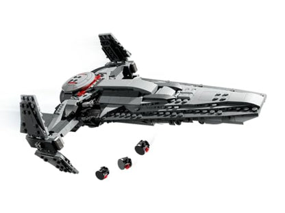 LEGO® Star Wars™ Darth Maul's Sith Infiltrator 75383