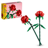LEGO® Botanicals Les roses 40460