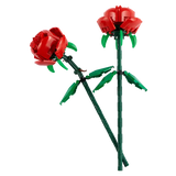 LEGO® Botanicals Les roses 40460