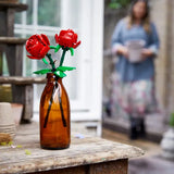 LEGO® Botanicals Les roses 40460
