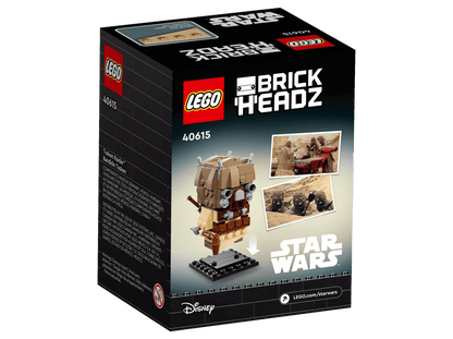 LEGO® Star Wars™ BrickHeadz Pillard Tusken 40615