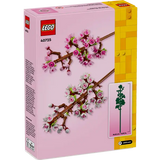 LEGO® Botanicals Les fleurs de cerisier 40725
