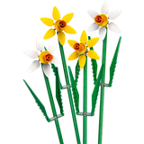 LEGO® Botanicals Les jonquilles 40747