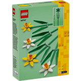 LEGO® Botanicals Les jonquilles 40747