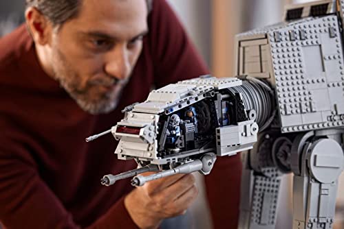 LEGO® Star Wars™ AT-AT 75313