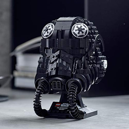 LEGO® Star Wars™ chasseur TIE Pilot casque 75274