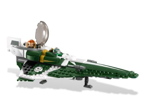 LEGO® Star Wars™ Saesee Tiin'S chasseur Jedi 9498
