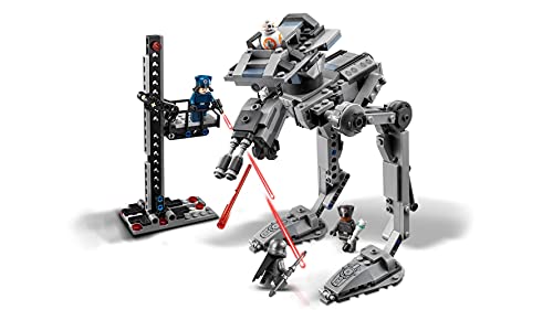 LEGO® Star Wars™ Les Derniers Jedi First Order at-ST 75201