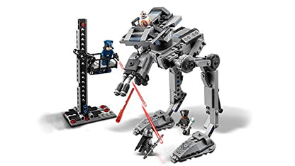 LEGO® Star Wars™ Les Derniers Jedi First Order at-ST 75201