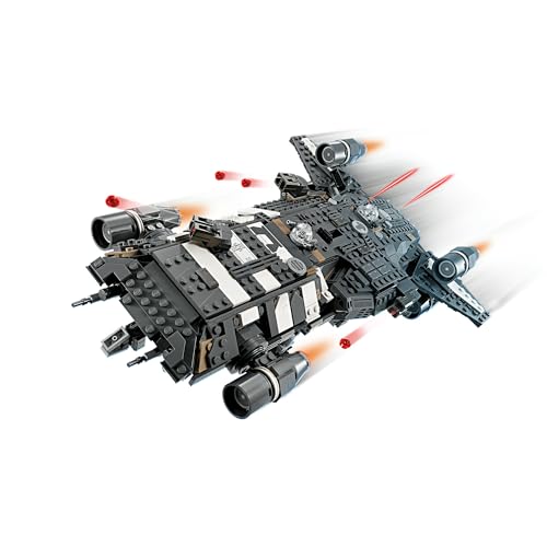 LEGO® Star Wars™ Skeleton Crew l’Onyx Cinder 75374