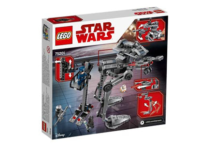 LEGO® Star Wars™ Les Derniers Jedi First Order at-ST 75201