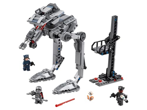 LEGO® Star Wars™ Les Derniers Jedi First Order at-ST 75201