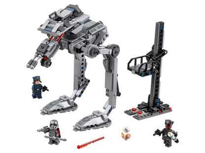 LEGO® Star Wars™ Les Derniers Jedi First Order at-ST 75201