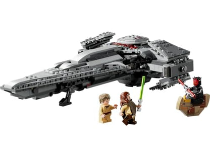 LEGO® Star Wars™ Darth Maul's Sith Infiltrator 75383