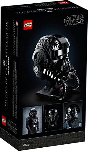LEGO® Star Wars™ chasseur TIE Pilot casque 75274
