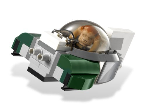 LEGO® Star Wars™ Saesee Tiin'S chasseur Jedi 9498