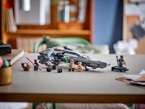 LEGO® Star Wars™ Darth Maul's Sith Infiltrator 75383
