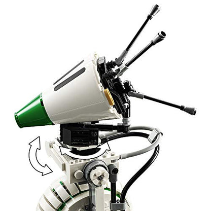 LEGO® Star Wars™ D-O 75278