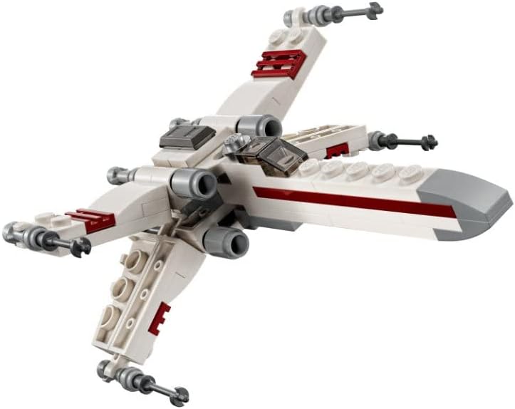 LEGO® Star Wars™ sachet X-Wing chasseur stellaire 30654