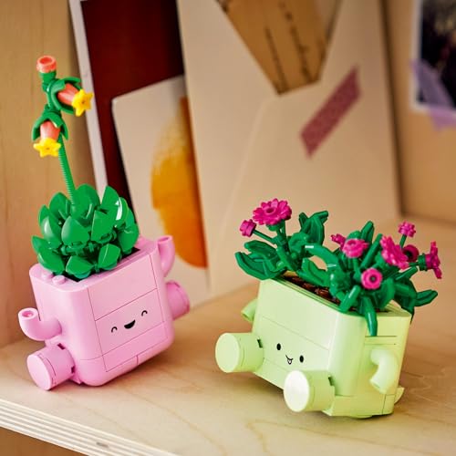 LEGO® Botanicals Petites plantes dansantes 11506