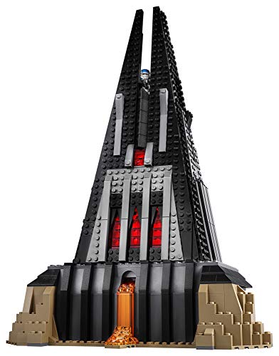 LEGO® Star Wars™ château de Dark Vador 75251