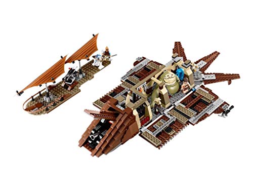 LEGO® Star Wars™ set Star Wars 75020