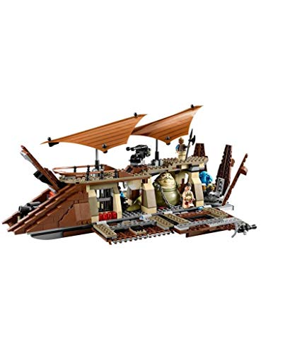LEGO® Star Wars™ set Star Wars 75020